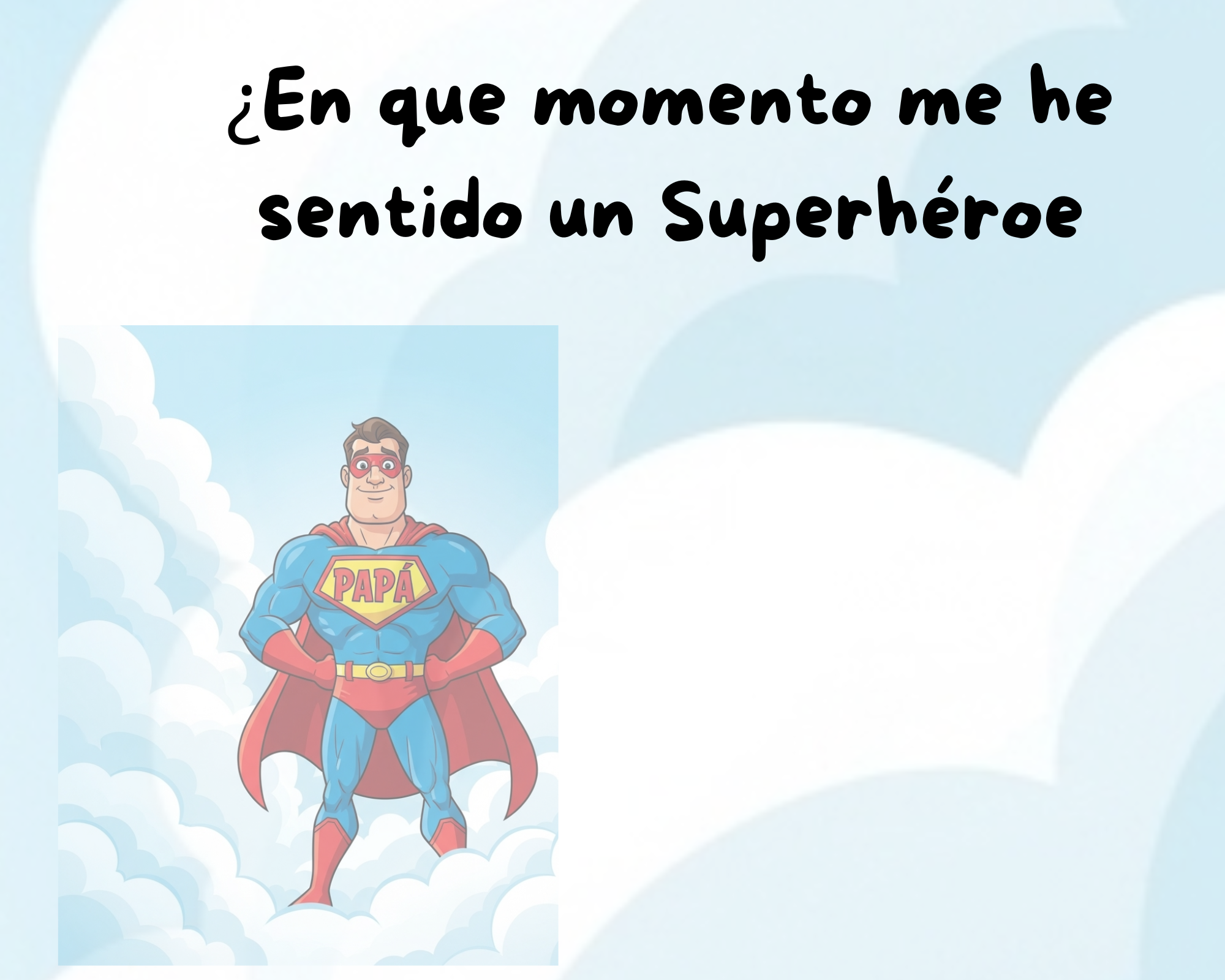 Diario Digital para Papás Primerizos