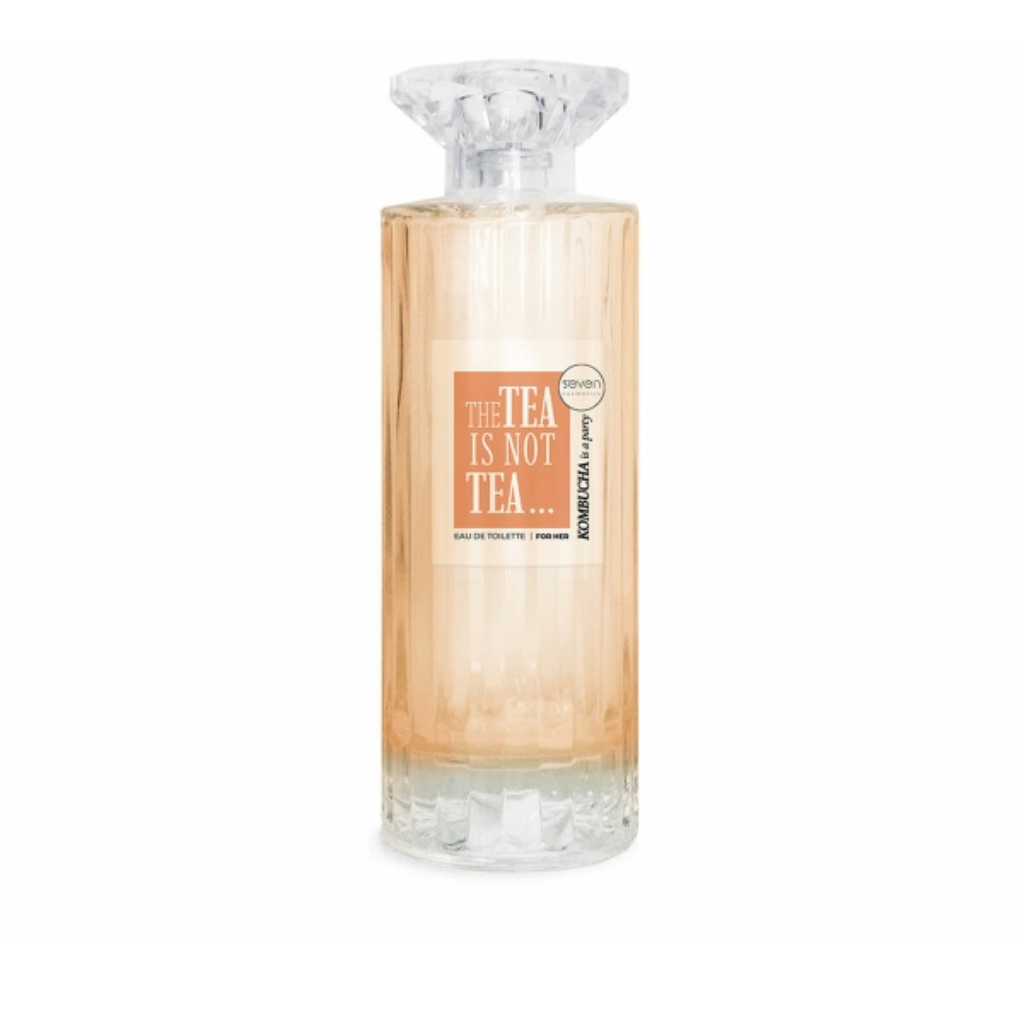 Perfume The Seven Cosmetics THE TEA IS NOT TEA 100ml | Fragancia para Mujer