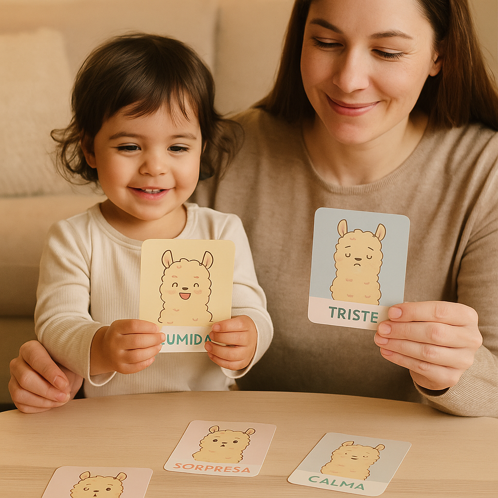 Material Montessori Imprimible