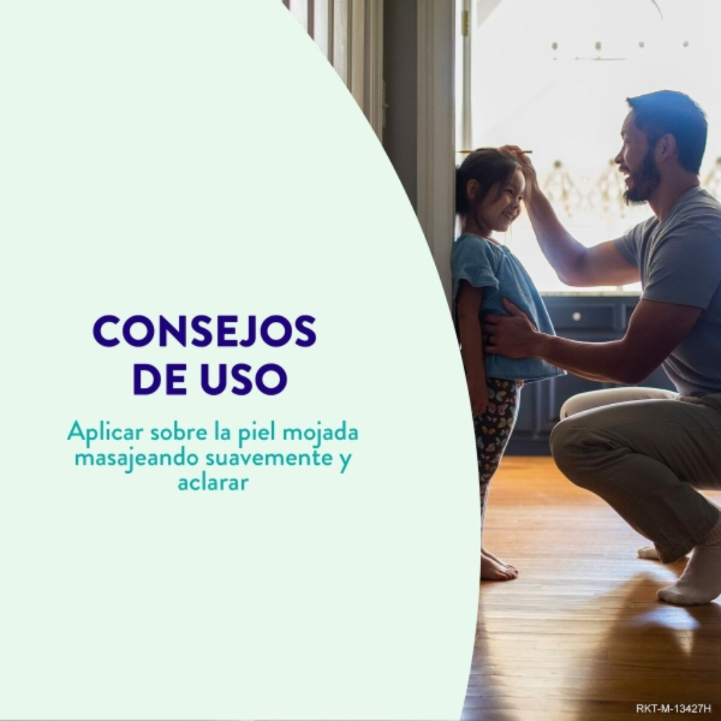 Gel Infantil Nenuco Classic 650ml - Suave y Refrescante para la Piel Delicada de tu Bebé