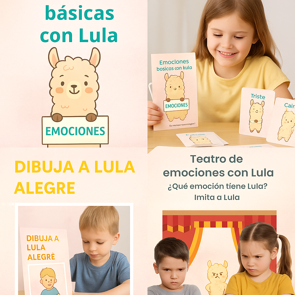 Material Montessori Imprimible