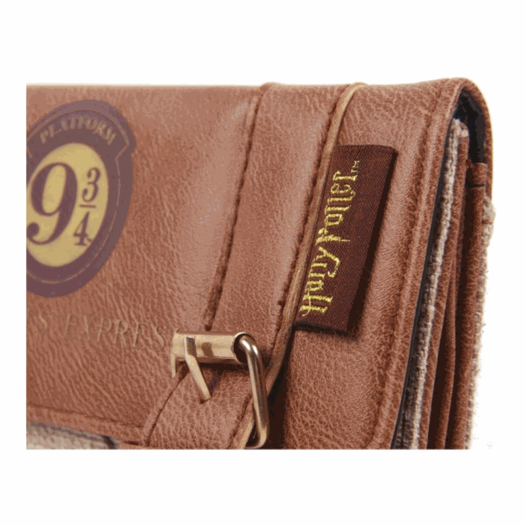 Cartera Harry Potter