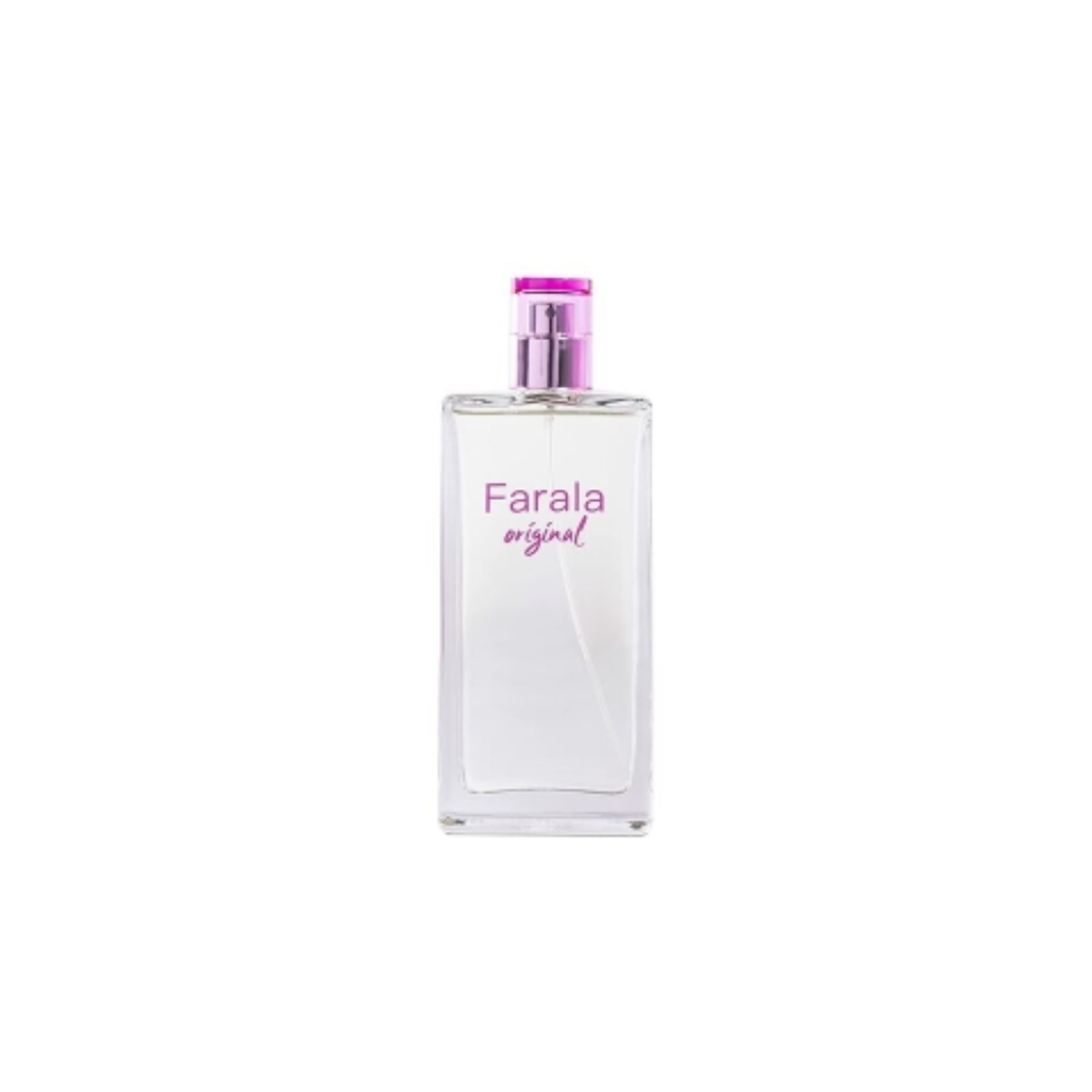 Perfume FARALA VAPO 150ml - Fragancia Floral y Fresca para Mujer - Larga Duración