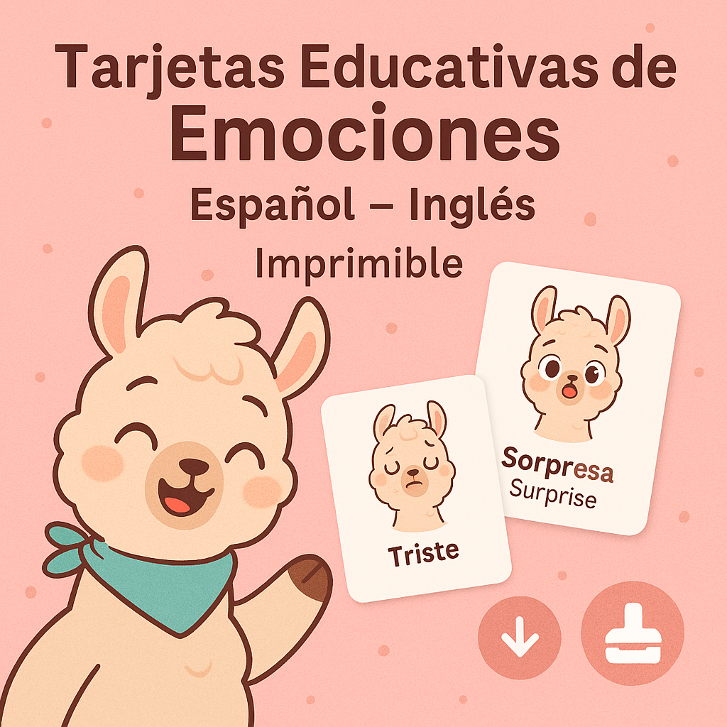 Material Montessori Imprimible