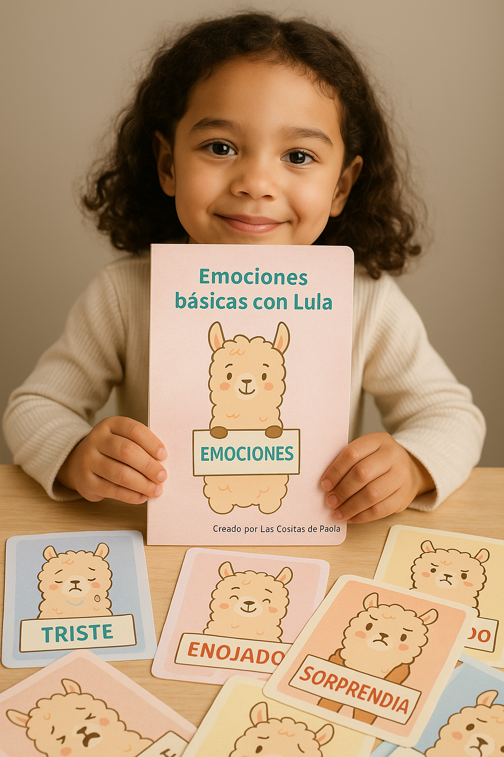 Material Montessori Imprimible