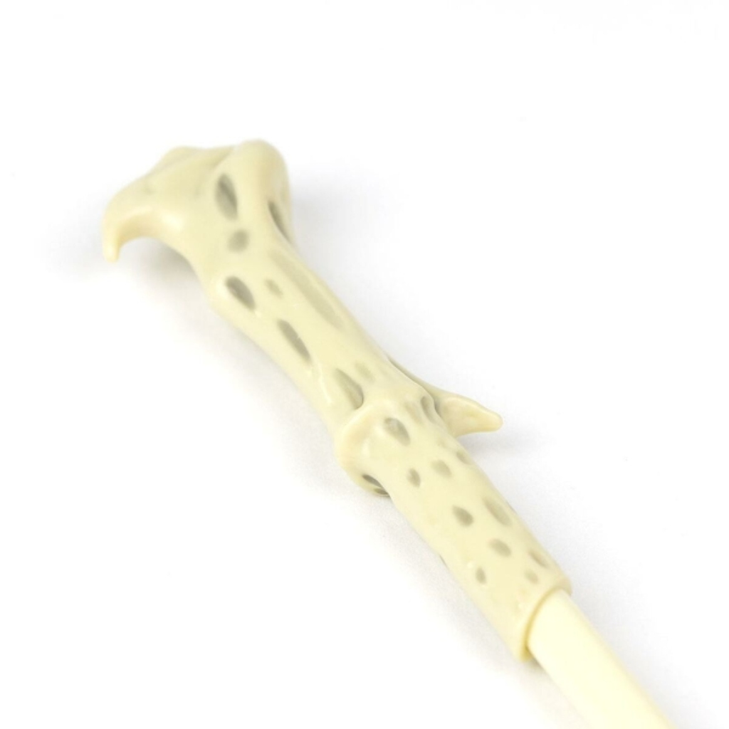 Bolígrafo Varita Mágica Harry Potter - Réplica Oficial - Ideal Regalo Fans (+3 Años)
